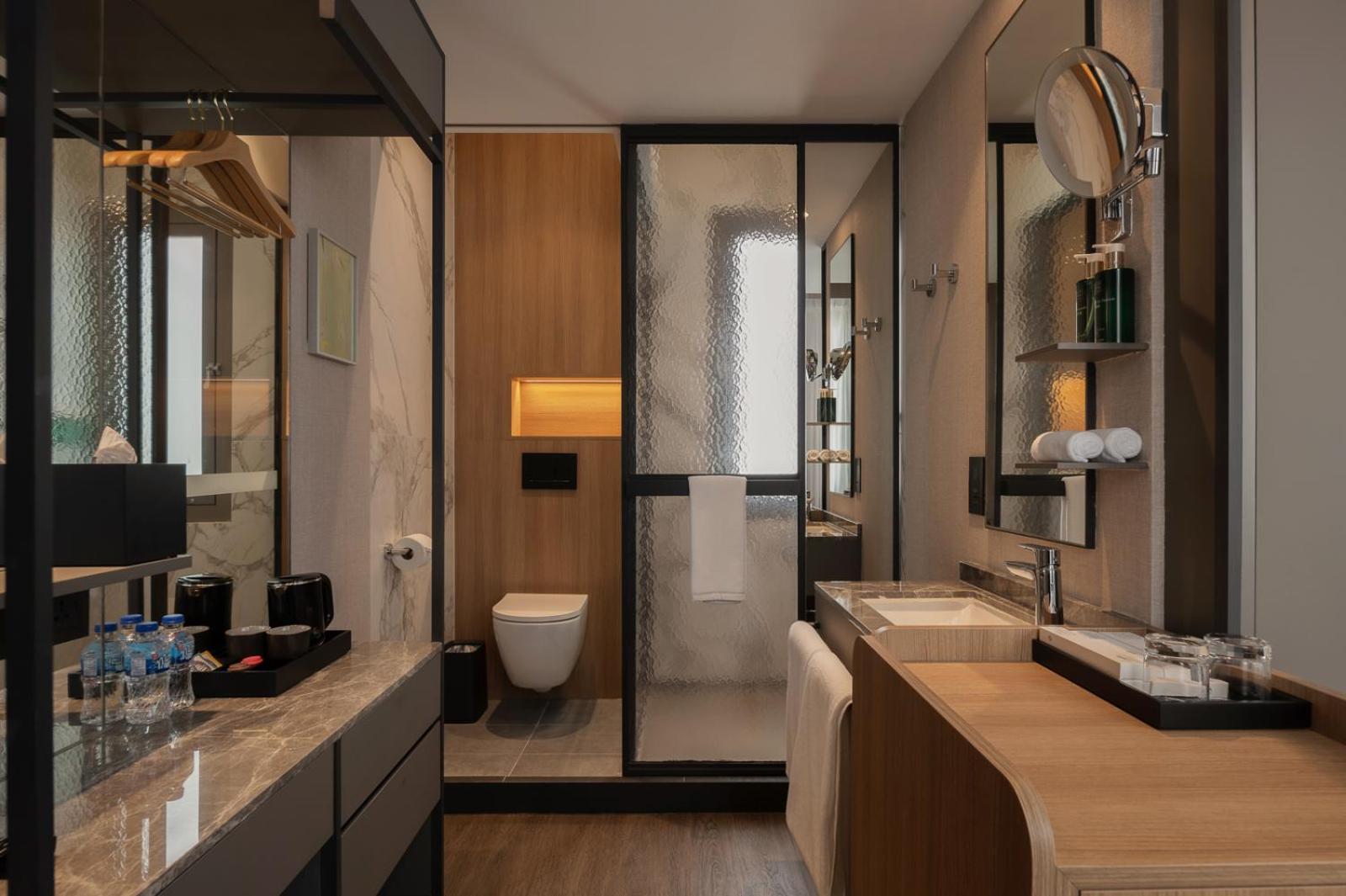 Claude Hotel Singapura