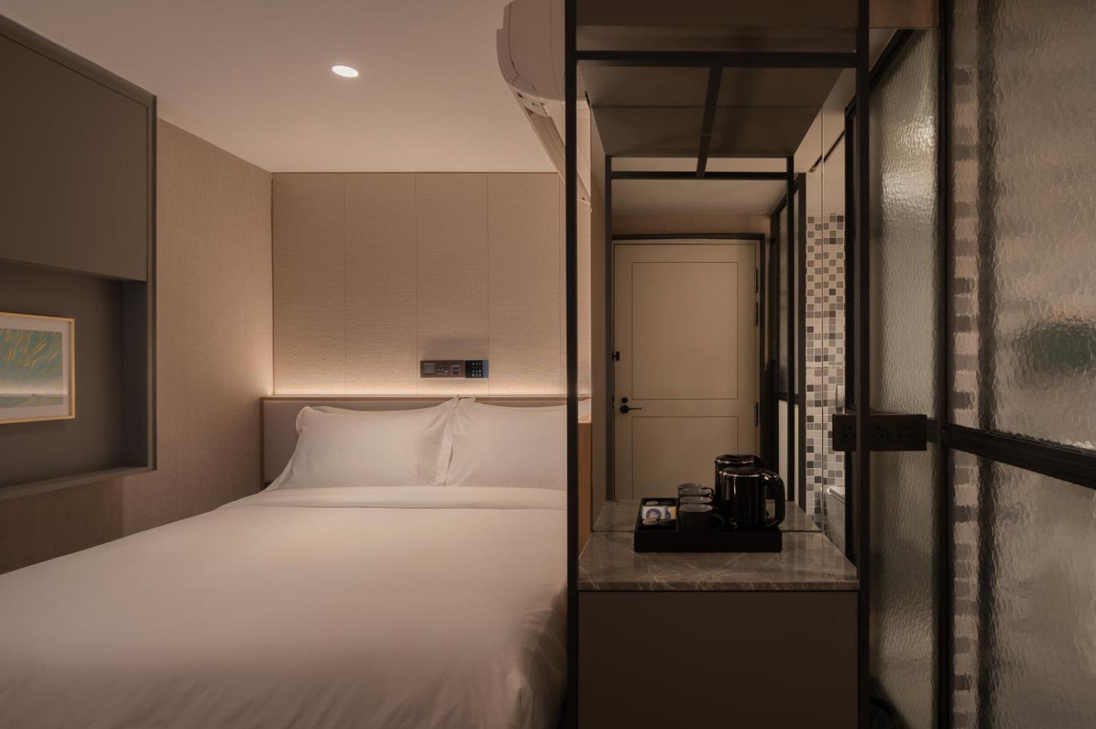 Claude Hotel Singapura